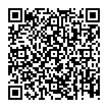 QR Code para acesso à edição do Diário Oficial