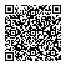 QR Code para acesso à edição do Diário Oficial
