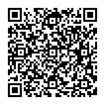 QR Code para acesso à edição do Diário Oficial